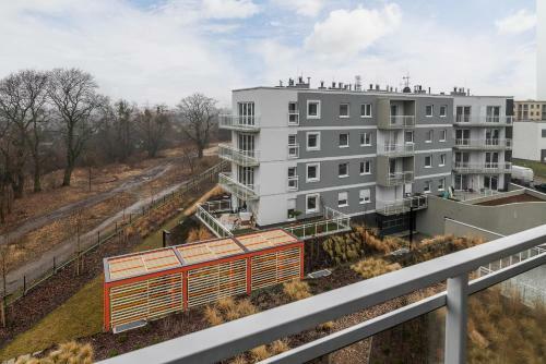 Wroc?aw Rose Apartments By Renters