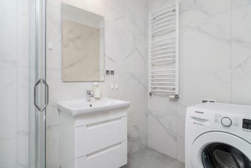 Wroc?aw Rose Apartments By Renters