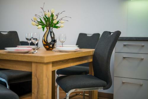Wroc?aw Rose Apartments By Renters