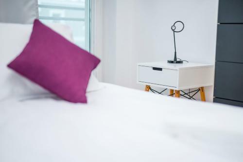 Wroc?aw Rose Apartments By Renters