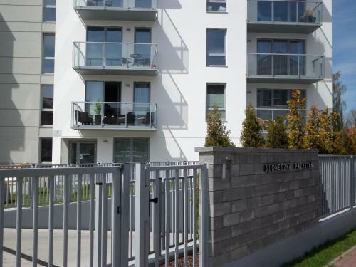 Apartament Osiemnastka