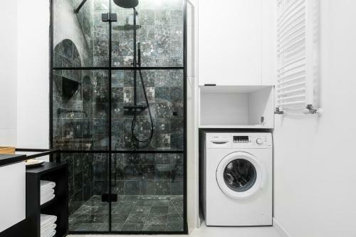 Rentplanet - Apartament Pu?askiego