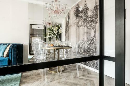 Rentplanet - Apartament Pu?askiego