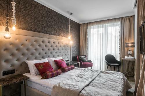 Rentplanet - Apartament Pu?askiego