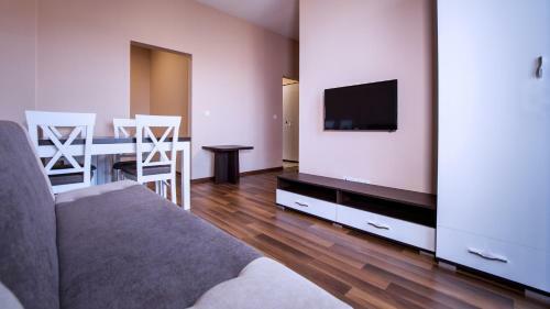 Weso?a Apartamenty