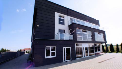 Weso?a Apartamenty