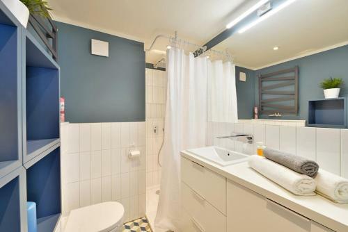 Apartamento Argentis Kotlarska