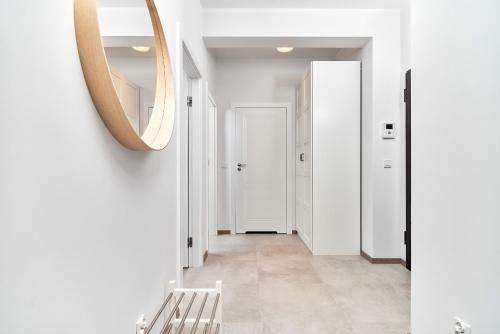 Apartments Wroc?aw Mieszcza?ska By Renters