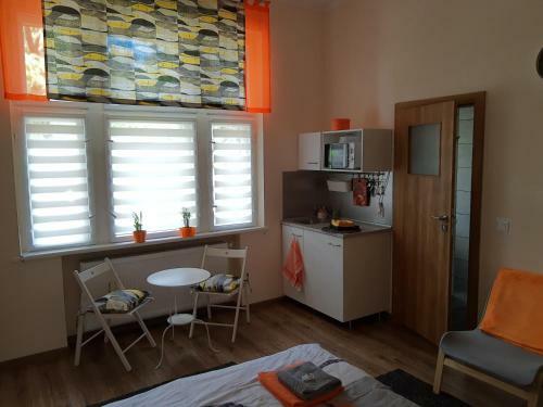Apartamento Noclegi Przy Dworcu Pkp