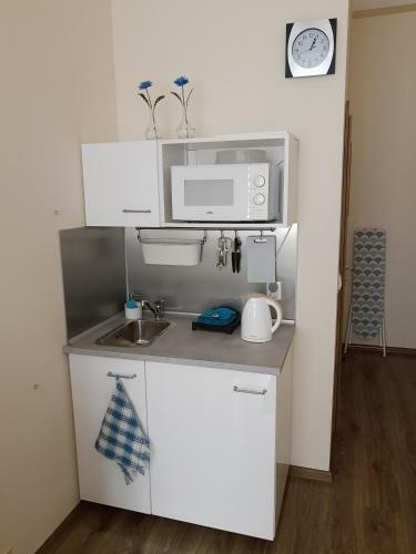 Apartamento Noclegi Przy Dworcu Pkp