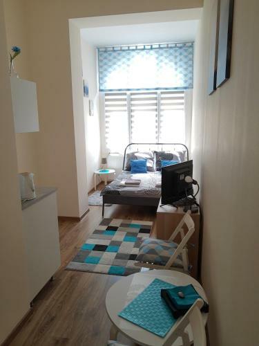 Apartamento Noclegi Przy Dworcu Pkp
