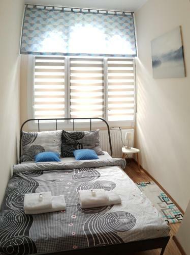 Apartamento Noclegi Przy Dworcu Pkp