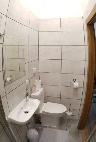 Apartamento Noclegi Przy Dworcu Pkp