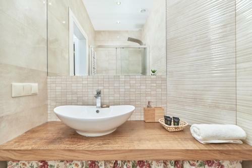 Apartments Wroc?aw City Center By Renters