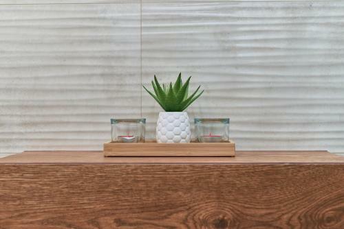 Apartments Wroc?aw City Center By Renters