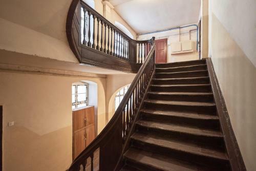 Apartments Wroc?aw City Center By Renters