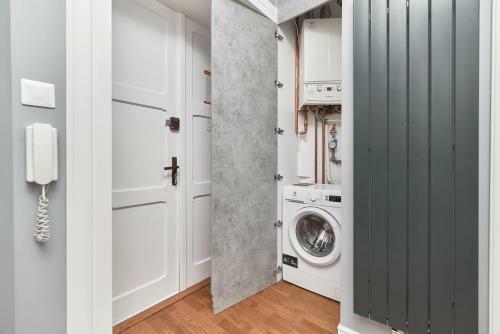 Apartments Wroc?aw City Center By Renters