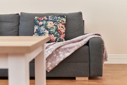 Apartments Wroc?aw City Center By Renters