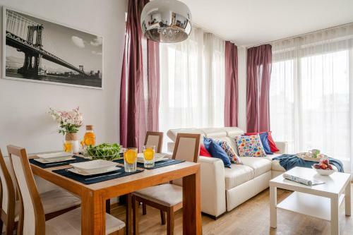 Apartamenty Na Walo?skiej