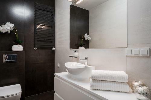 Apartamenty Na Walo?skiej