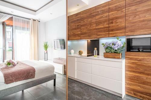 Apartamenty Na Walo?skiej