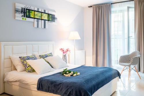 Apartamenty Na Walo?skiej