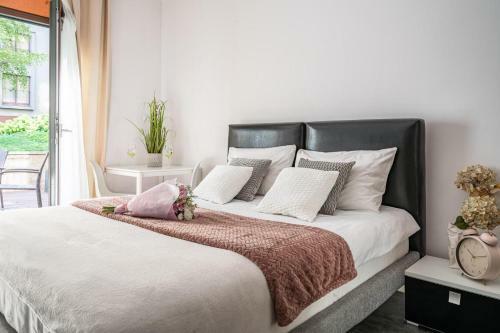Apartamenty Na Walo?skiej