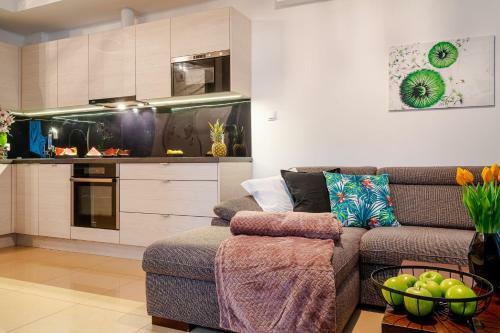 Apartamenty Na Walo?skiej
