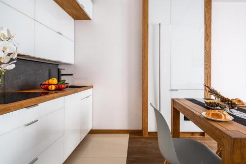 Apartamenty Na Walo?skiej