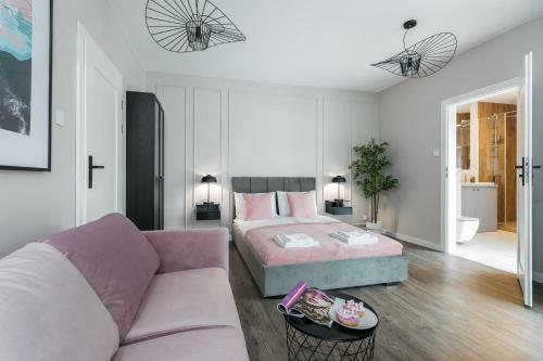 Apartamento Rent Like Home - ?rutowa 10 II