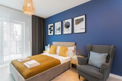 Apartamento Rent Like Home - ?rutowa 10 II