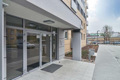 Exclusive Apartments T?czowa By Renters