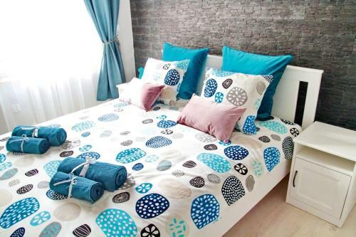 Grey Rooms