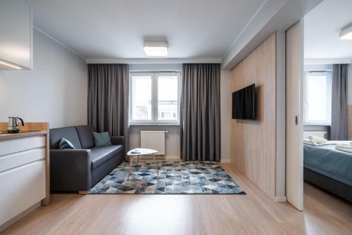 Q19 Apartments