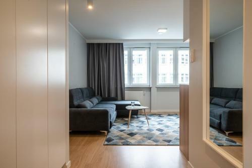 Q19 Apartments