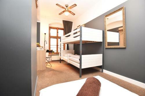 Albergue Dukes Najlepszy Nocleg Wroc?aw