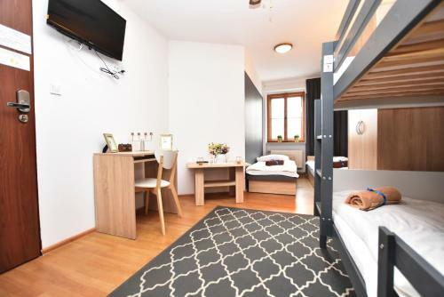 Albergue Dukes Najlepszy Nocleg Wroc?aw