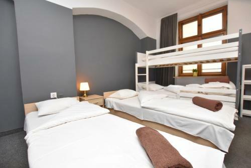 Albergue Dukes Najlepszy Nocleg Wroc?aw