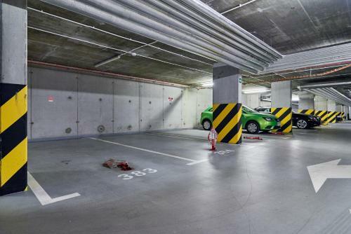 Apartments Wroc?aw ?wistackiego By Renters
