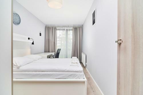 Apartments Wroc?aw ?wistackiego By Renters