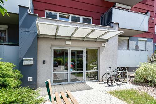 Apartments Wroc?aw Manganowa By Renters