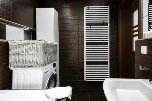 Apartments Wroc?aw Manganowa By Renters