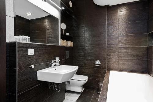 Apartments Wroc?aw Manganowa By Renters