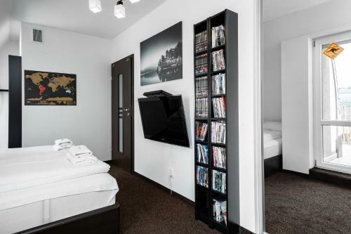 Apartments Wroc?aw Manganowa By Renters