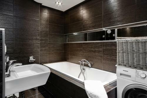 Apartments Wroc?aw Manganowa By Renters