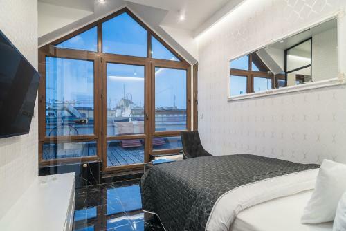Rentplanet - Apartamenty Ruska
