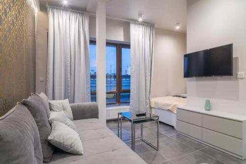 Rentplanet - Apartamenty Ruska