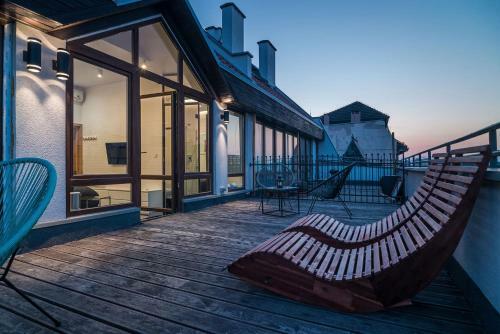 Rentplanet - Apartamenty Ruska