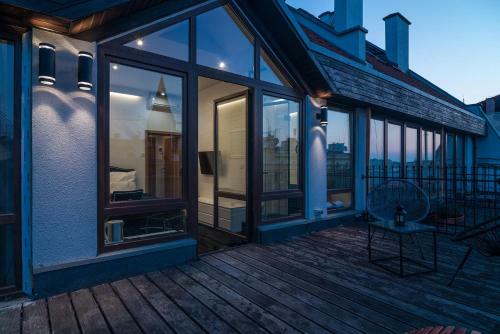 Rentplanet - Apartamenty Ruska