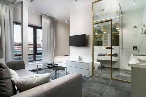 Rentplanet - Apartamenty Ruska
